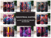 Industrial Easter 3 Tumbler Wrap