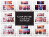 Glam Easter 3 Mug Wrap