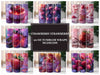 Strawberry 1 Tumbler Wrap