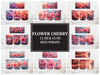 Flower Cherry 3 Mug Wrap