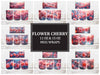 Flower Cherry 1 Mug Wrap