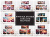 Vintage Easter 6 Mug Wrap