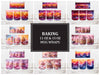 Baking 3 Mug Wrap