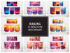Baking 4 Mug Wrap