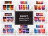 Ballet 1 Mug Wrap