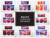 Ballet 3 Mug Wrap