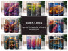 Corn 2 Tumbler Wrap