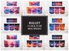 Ballet 4 Mug Wrap