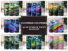 Cucumber 2 Tumbler Wrap