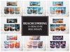 Beachcombing 1 Mug Wrap