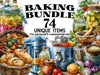 Baking