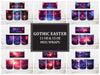 Gothic Easter 5 Mug Wrap