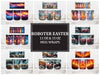 Roboter Easter 5 Mug Wrap