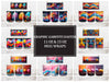 Graphic Graffiti 1 Mug Wrap