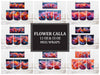 Flower Calla 4 Mug Wrap