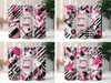 You Look Lovely Tumbler Wrap