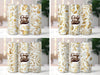 Pray About It Tumbler Wrap