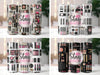 Stay Beautiful Tumbler Wrap