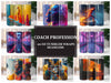 Coach Profession 2 Tumbler Wrap
