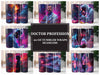 Doctor Profession 4 Tumbler Wrap