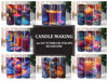 Candle Making 7 Tumbler Wrap