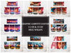 Graphic Graffiti 2 Mug Wrap