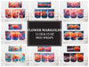 Flower Marigolds 1 Mug Wrap