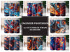 Engineer Profession 1 Tumbler Wrap