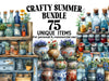 Crafty Summer