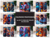 Engineer Profession 2 Tumbler Wrap