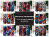 Engineer Profession 3 Tumbler Wrap