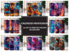 Engineer Profession 4 Tumbler Wrap
