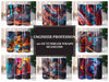Engineer Profession 5 Tumbler Wrap