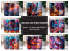 Architect Profession 4 Tumbler Wrap