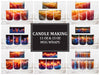 Candle Making 1 Mug Wrap