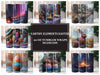 Earthy Elements Easter 1 Tumbler Wrap