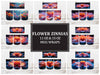 Flower Zinnias 6 Mug Wrap
