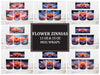 Flower Zinnias 7 Mug Wrap