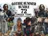 Gothic Summer