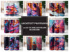 Architect Profession 5 Tumbler Wrap