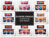 Flower Zinnias 1 Mug Wrap