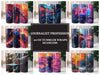 Journalist Profession 2 Tumbler Wrap