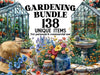Gardening