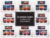 Flower Fairy 6 Mug Wrap