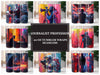 Journalist Profession 5 Tumbler Wrap
