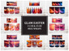 Glam Easter 2 Mug Wrap