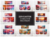 Zen Easter 1 Mug Wrap