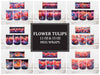 Flower Tulips 2 Mug Wrap