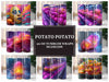 Potato 2 Tumbler Wrap