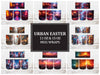 Urban Easter 3 Mug Wrap